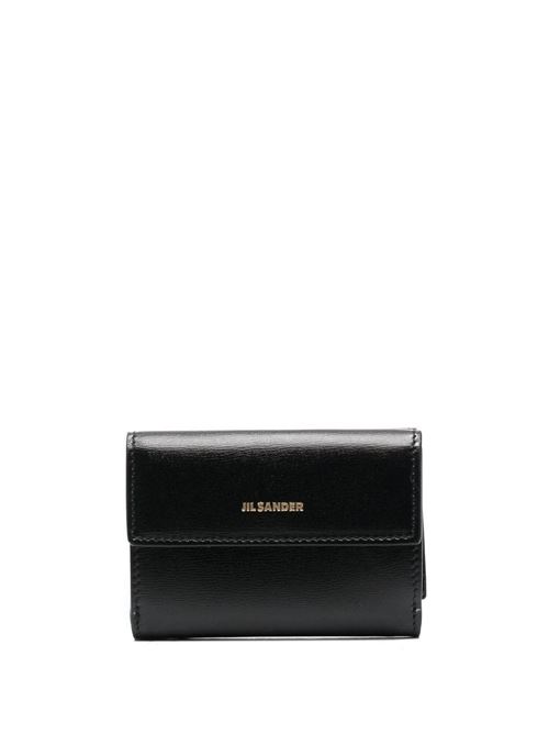 Wallet with print JIL SANDER | J07UI0009P4840001